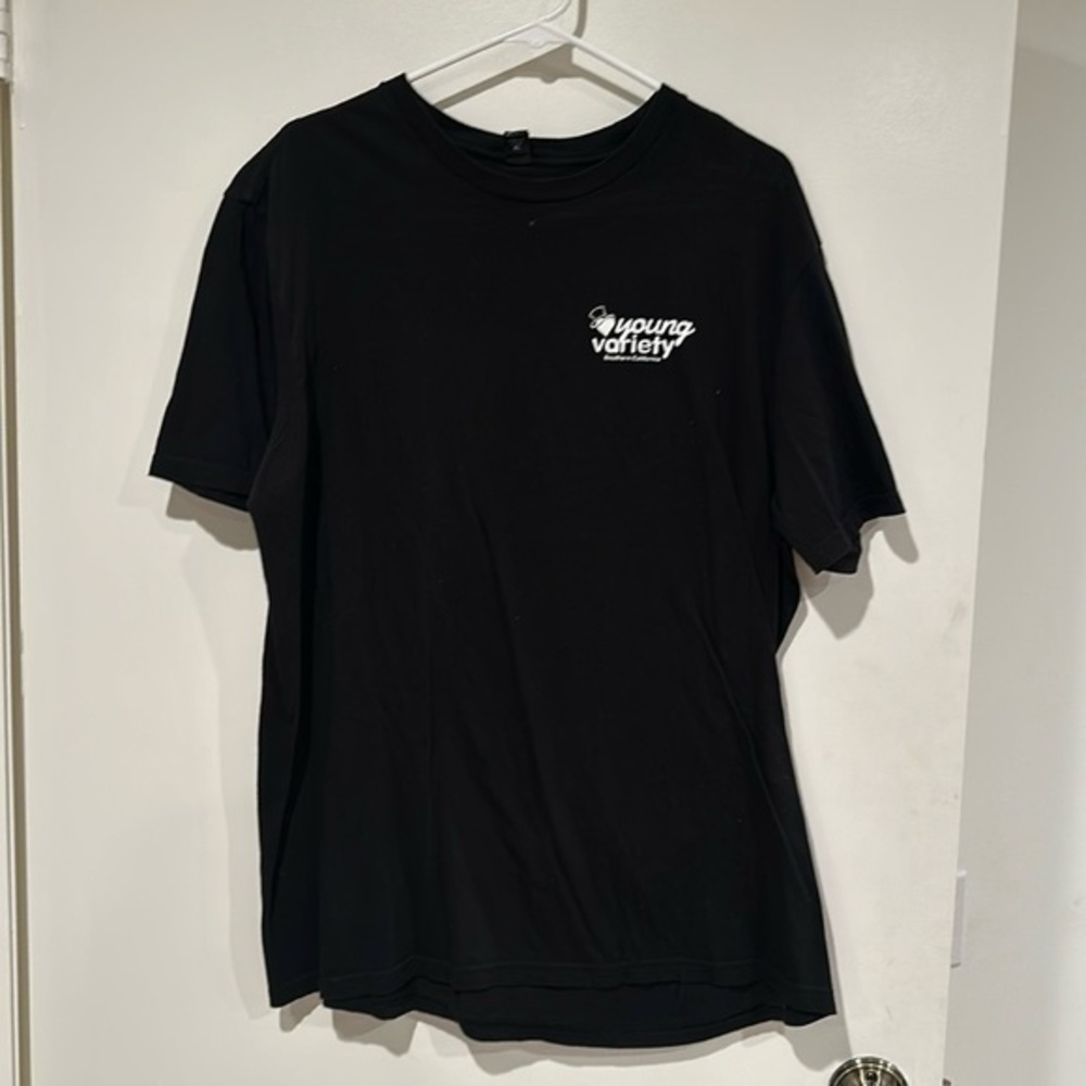 Rare T-shirt